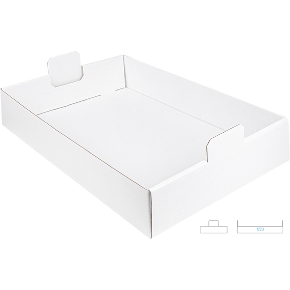 Plateaux montable sur carte